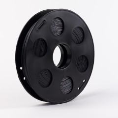 Черный BFNylon пластик Bestfilament для 3D-принтеров 0.5 кг (1,75 мм)