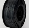 Темно-серый ABS пластик Bestfilament для 3D-принтеров 2,5 кг (1,75 мм)