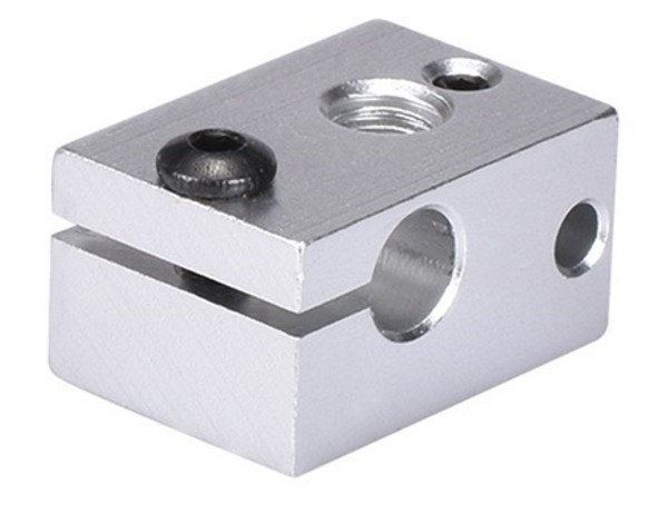 Нагревательный блок V6