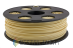 Кремовый ABS пластик Bestfilament для 3D-принтеров 1 кг (2.85 мм)