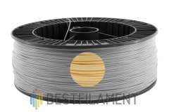 Кремовый ABS пластик Bestfilament для 3D-принтеров 2,5 кг (1,75 мм)