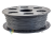 Темно-серый PLA пластик Bestfilament для 3D-принтеров 1 кг (1,75 мм)