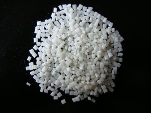 Гранулы ASA 1кг
