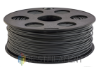 Темно-серый PLA пластик Bestfilament для 3D-принтеров 1 кг (2.85 мм)