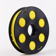 Желтый Bflex пластик Bestfilament для 3D-принтеров 0.5 кг (1,75 мм)