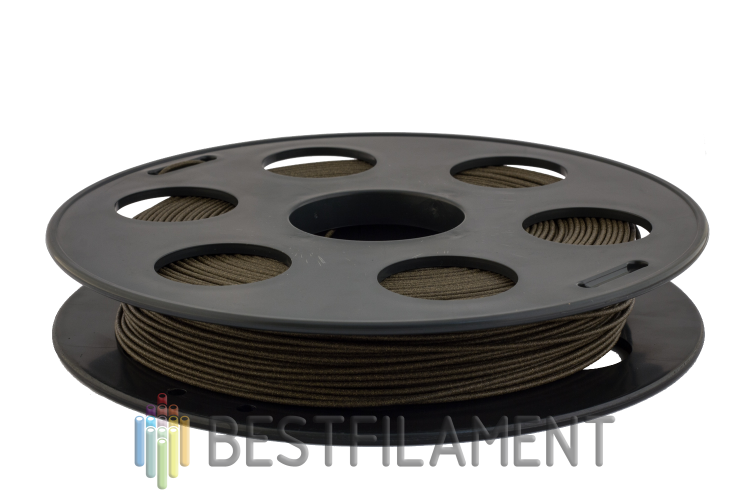 BfBronze Bestfilament для 3D-принтеров 0,5 кг (1,75 мм)