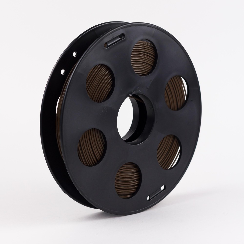BfBronze Bestfilament для 3D-принтеров 0,5 кг (1,75 мм)