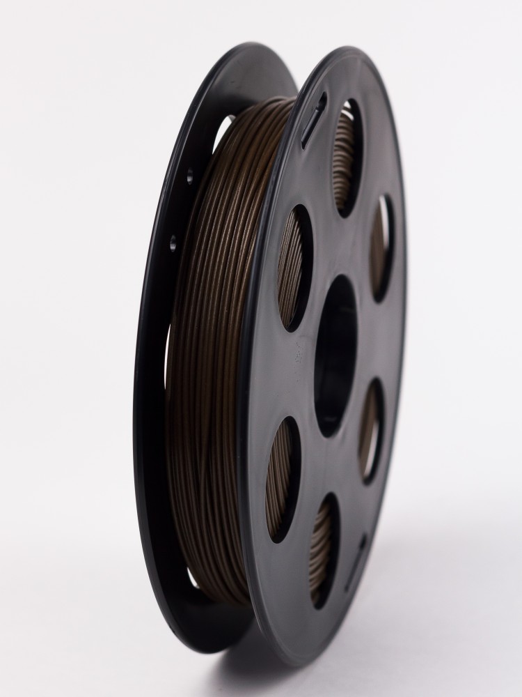BfBronze Bestfilament для 3D-принтеров 0,5 кг (1,75 мм)