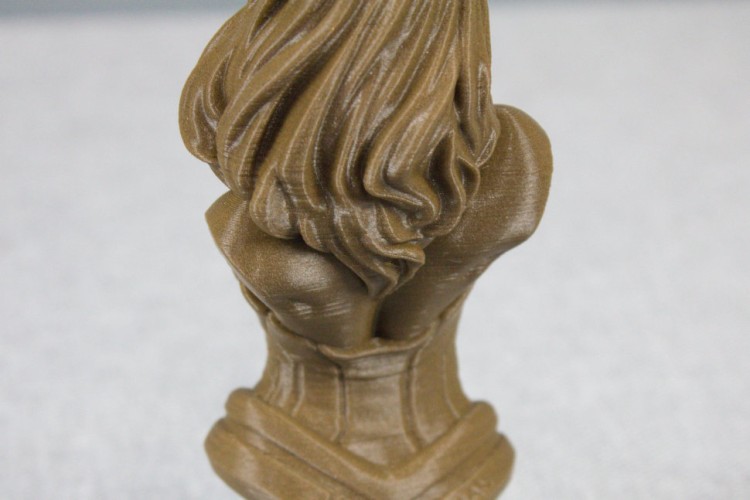 BfBronze Bestfilament для 3D-принтеров 0,5 кг (1,75 мм)