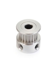 Шкив зубчатый GT2-6 20 зубьев 5мм