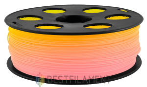 Переходный PLA пластик Bestfilament для 3D-принтеров 0.75 кг (1,75 мм)