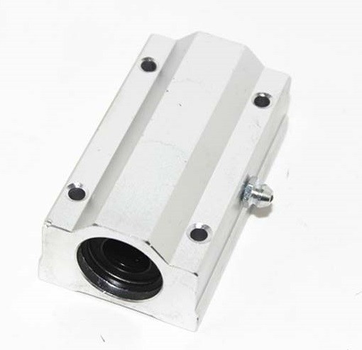 Подшипник линейный SC12LUU