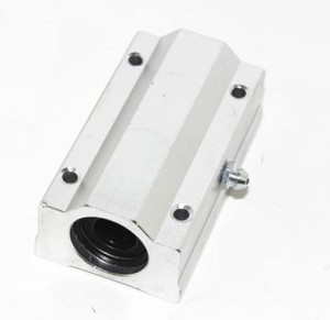 Подшипник линейный SC12LUU