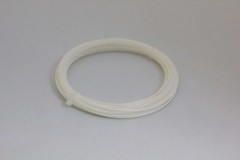 Пробник белого PLA-пластика Bestfilament, 1.75 мм