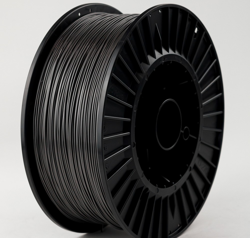 Серебристый металлик PLA пластик Bestfilament для 3D-принтеров 2,5 кг (1,75 мм)