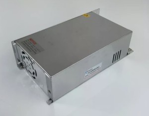 Блок питания 24В 600Вт