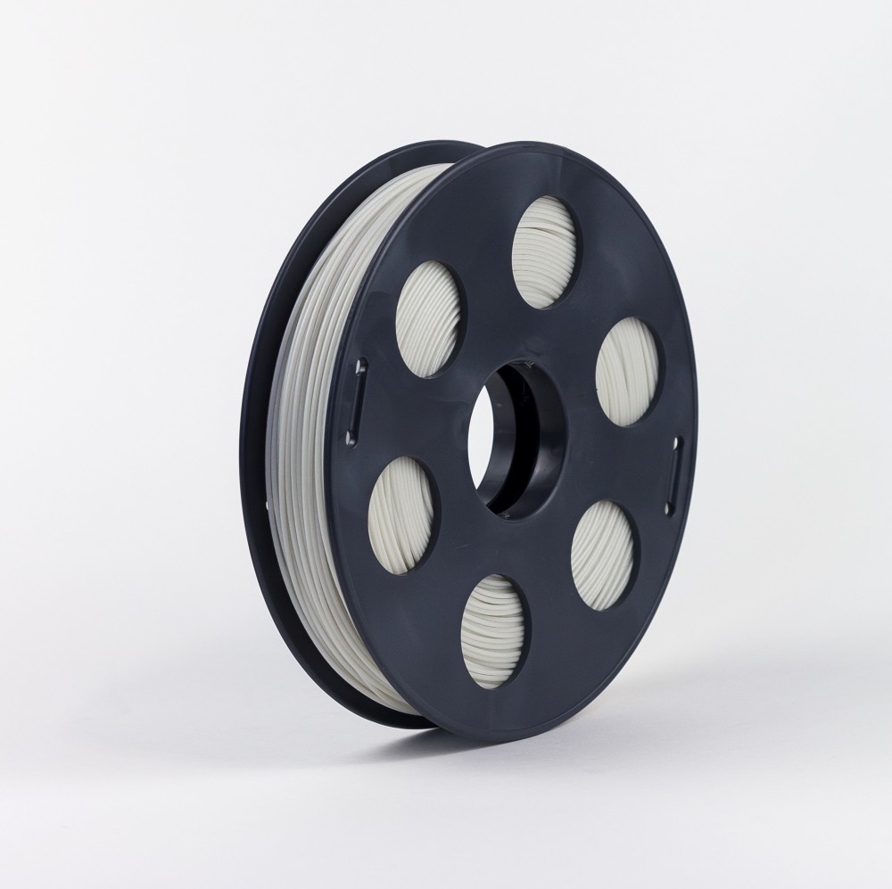 Натуральный ABS пластик Bestfilament для 3D-принтеров 0,5 кг (1,75 мм)