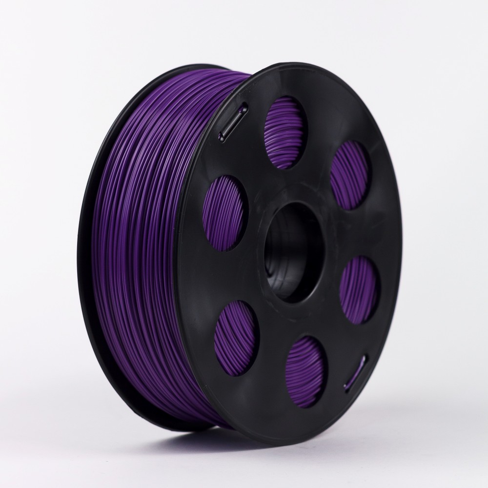 Фиолетовый ABS пластик Bestfilament для 3D-принтеров 1 кг (1,75 мм)