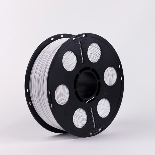 Белый ABS пластик Bestfilament для 3D-принтеров 1 кг (1,75 мм)