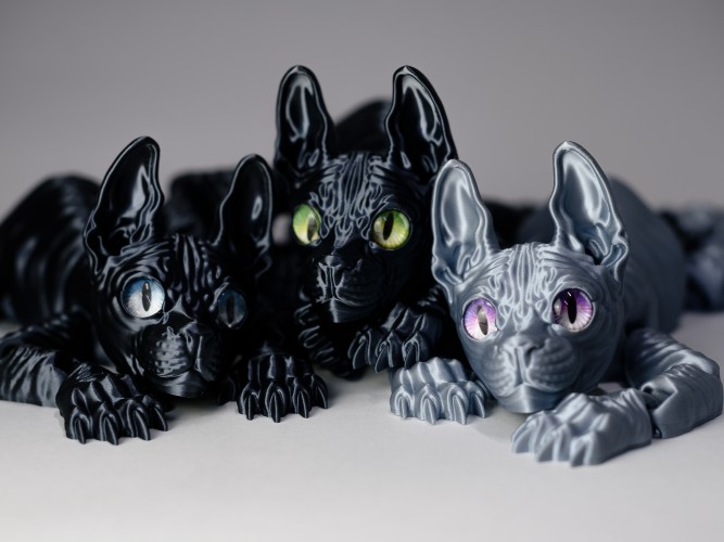 Серебристый PLA-шелк пластик Bestfilament для 3D-принтеров 1 кг (1,75 мм)