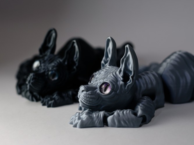 Серебристый PLA-шелк пластик Bestfilament для 3D-принтеров 1 кг (1,75 мм)