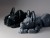 Серебристый PLA-шелк пластик Bestfilament для 3D-принтеров 1 кг (1,75 мм)