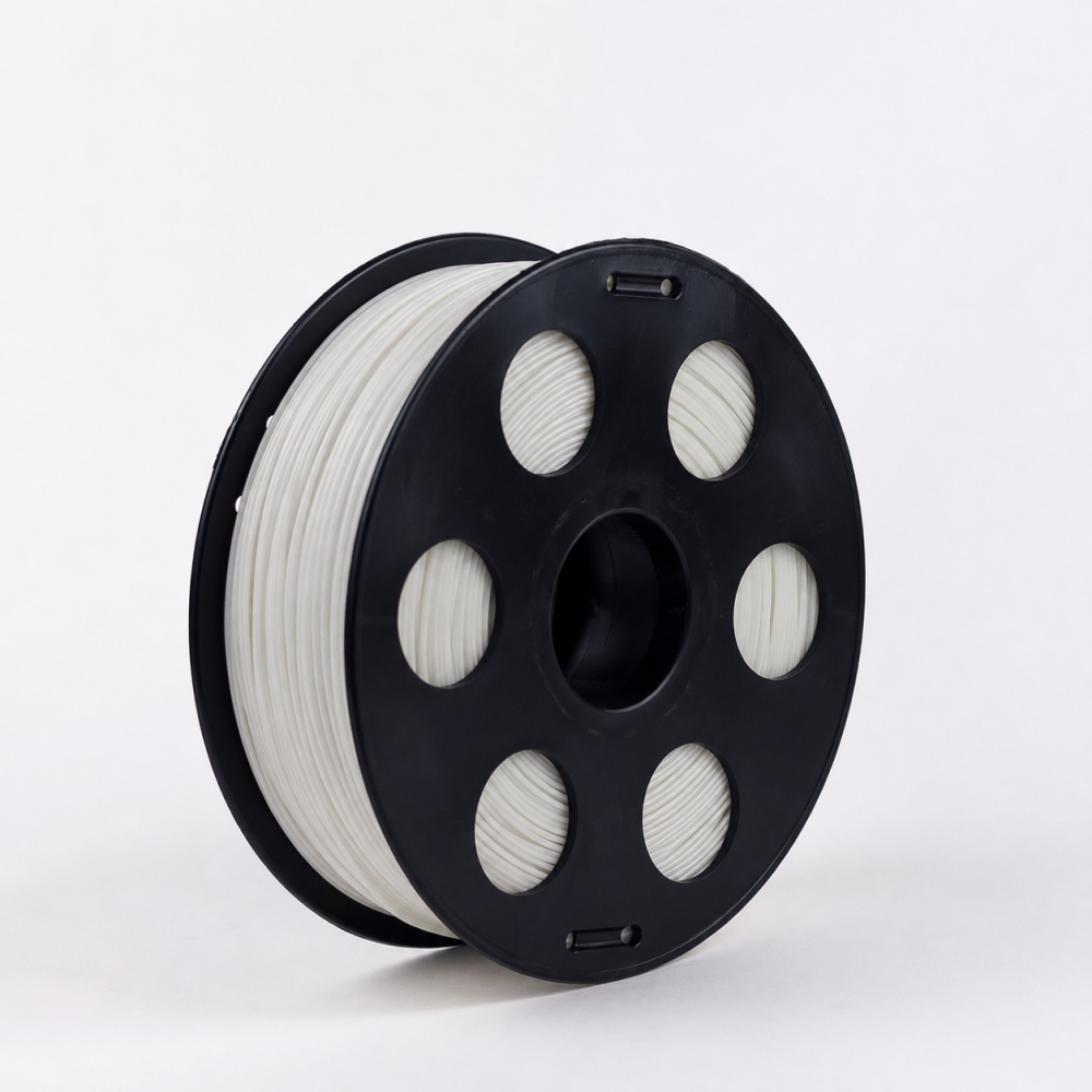 Натуральный ABS пластик Bestfilament для 3D-принтеров 1 кг (1,75 мм)