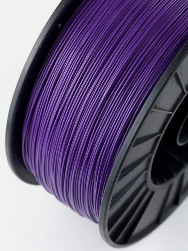 Фиолетовый ABS пластик Bestfilament для 3D-принтеров 2,5 кг (1,75 мм)