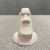 Белый ABS пластик Bestfilament для 3D-принтеров 2,5 кг (1,75 мм)