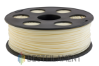 Натуральный ABS пластик Bestfilament для 3D-принтеров 1 кг (2.85 мм)
