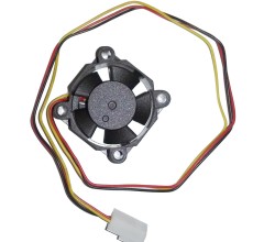 Вентилятор 50х50мм