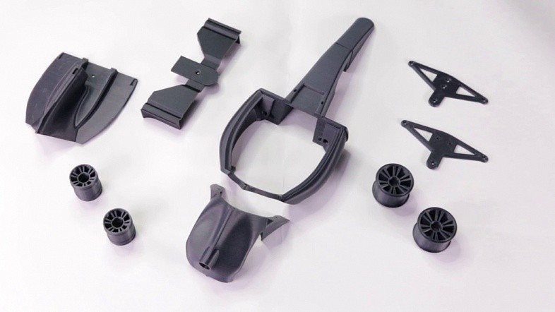 3D принтер XYZPrinting PartPro300 xT