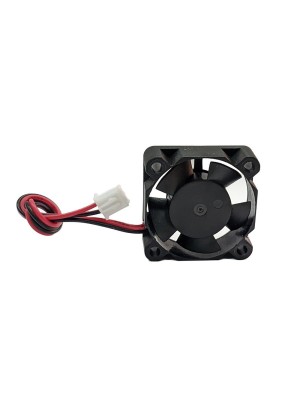 Вентилятор 30х30х10мм DC 12V