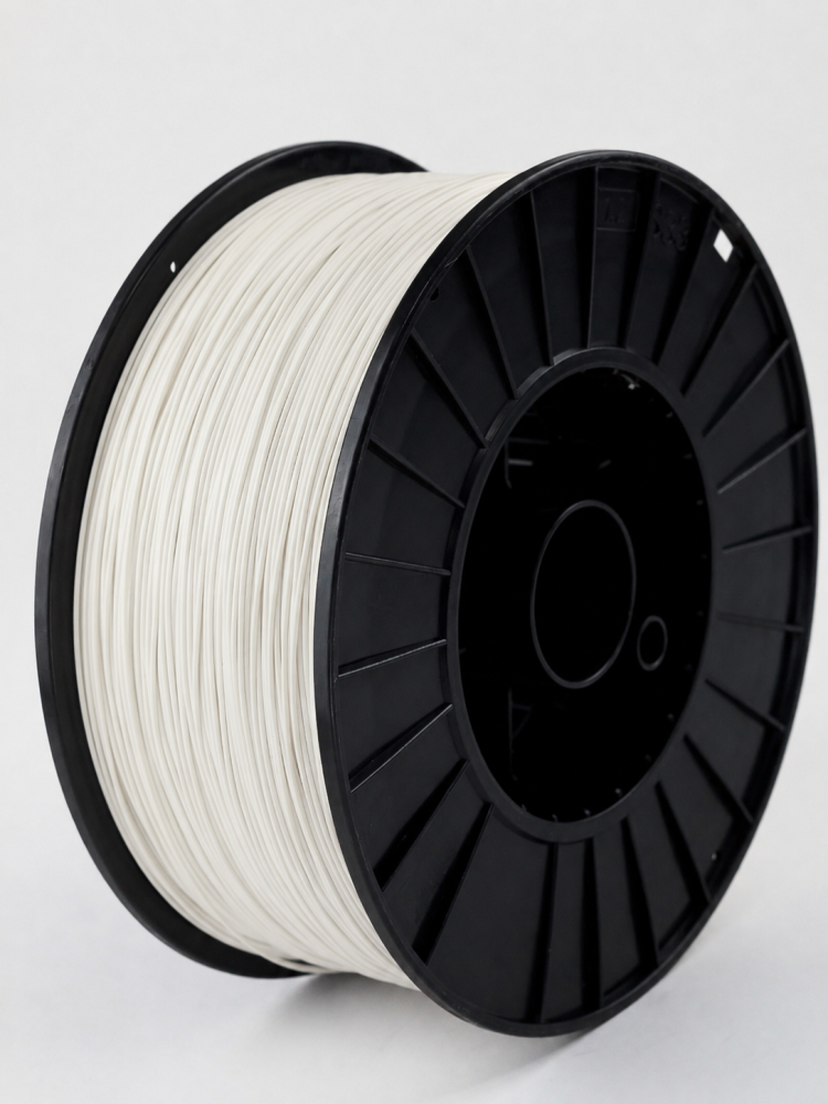 Натуральный ABS пластик Bestfilament для 3D-принтеров 2,5 кг (1,75 мм)
