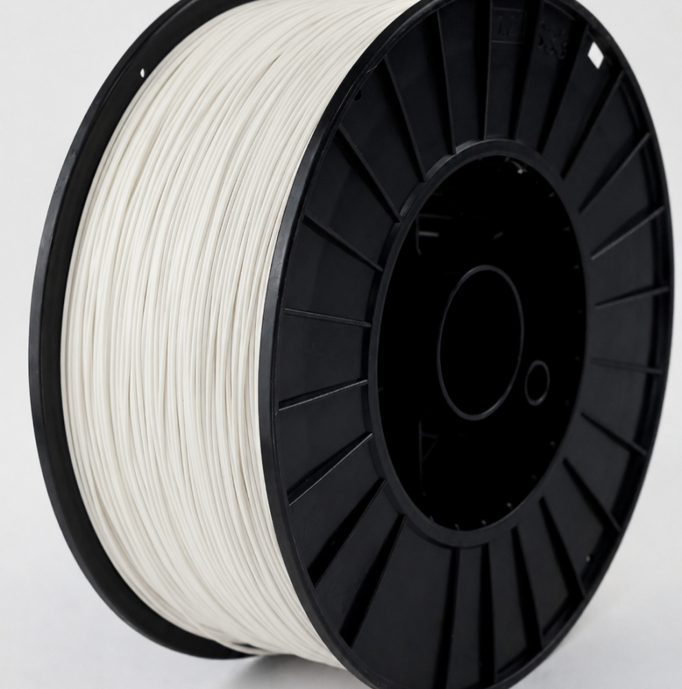 Натуральный ABS пластик Bestfilament для 3D-принтеров 2,5 кг (1,75 мм)