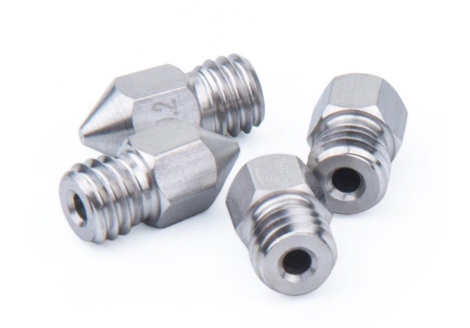 Сопло стальное 0,3 мм