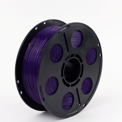 Фиолетовый PLA пластик Bestfilament для 3D-принтеров 1 кг (2.85 мм)