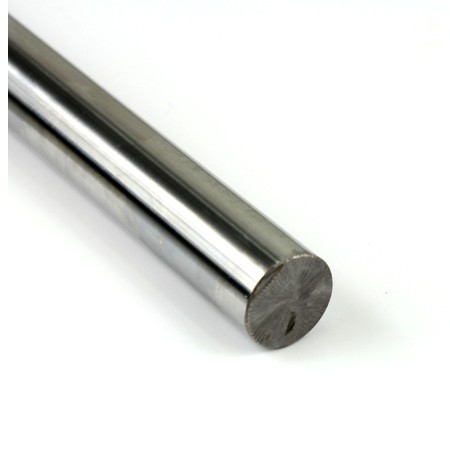 Вал линейного перемещения 8мм L500 мм