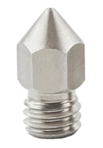Сопло стальное 0,5 мм