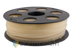Натуральный PLA пластик Bestfilament для 3D-принтеров 1 кг (2.85 мм)