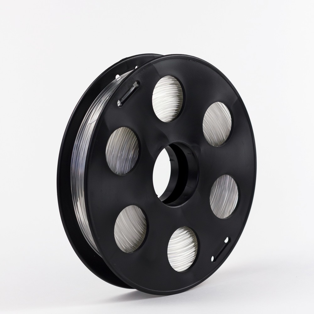 Натуральный PETG пластик Bestfilament для 3D-принтеров 0.5 кг (1,75 мм)
