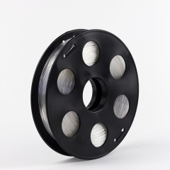 Натуральный PETG пластик Bestfilament для 3D-принтеров 0.5 кг (1,75 мм)