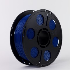 Синий PETG пластик Bestfilament для 3D-принтеров 1 кг (2,85 мм)