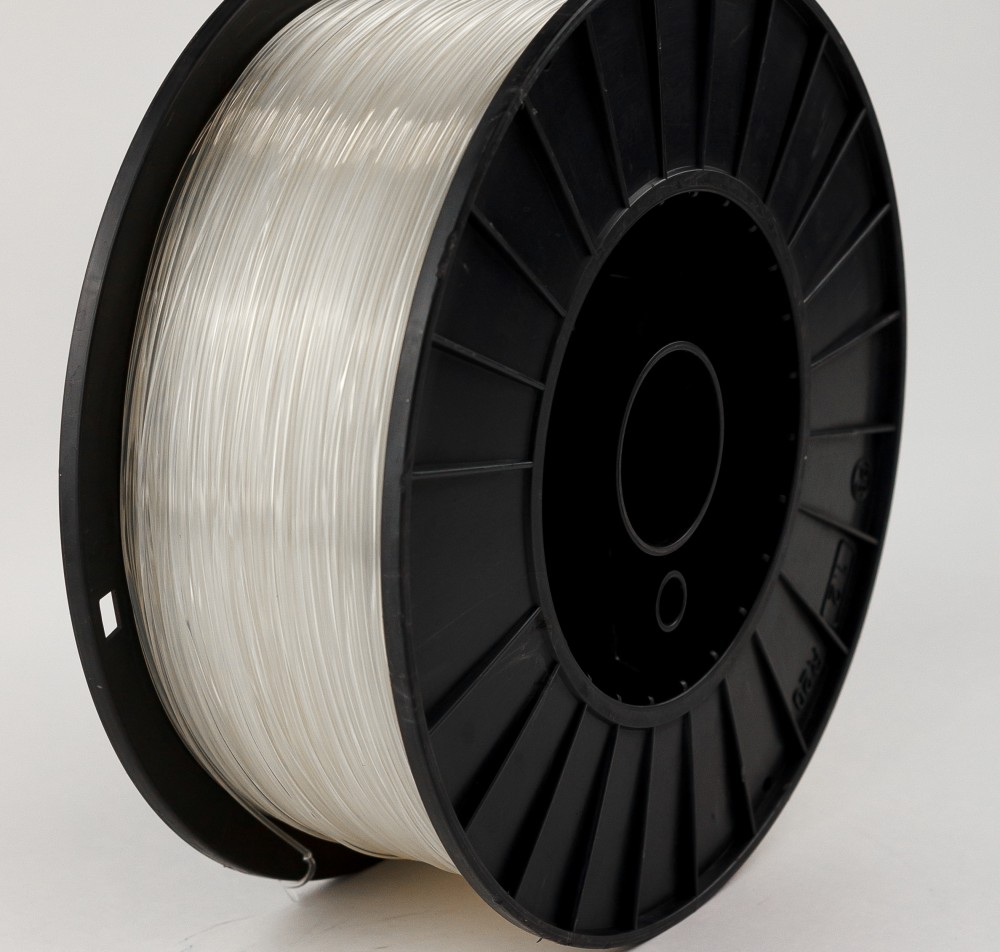 Натуральный PLA пластик Bestfilament для 3D-принтеров 2,5 кг (1,75 мм)