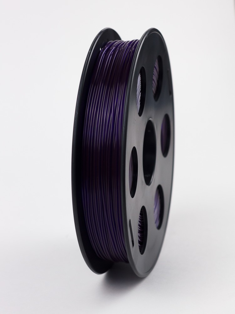 Фиолетовый Watson Bestfilament для 3D-принтеров 0,5 кг (1,75 мм)