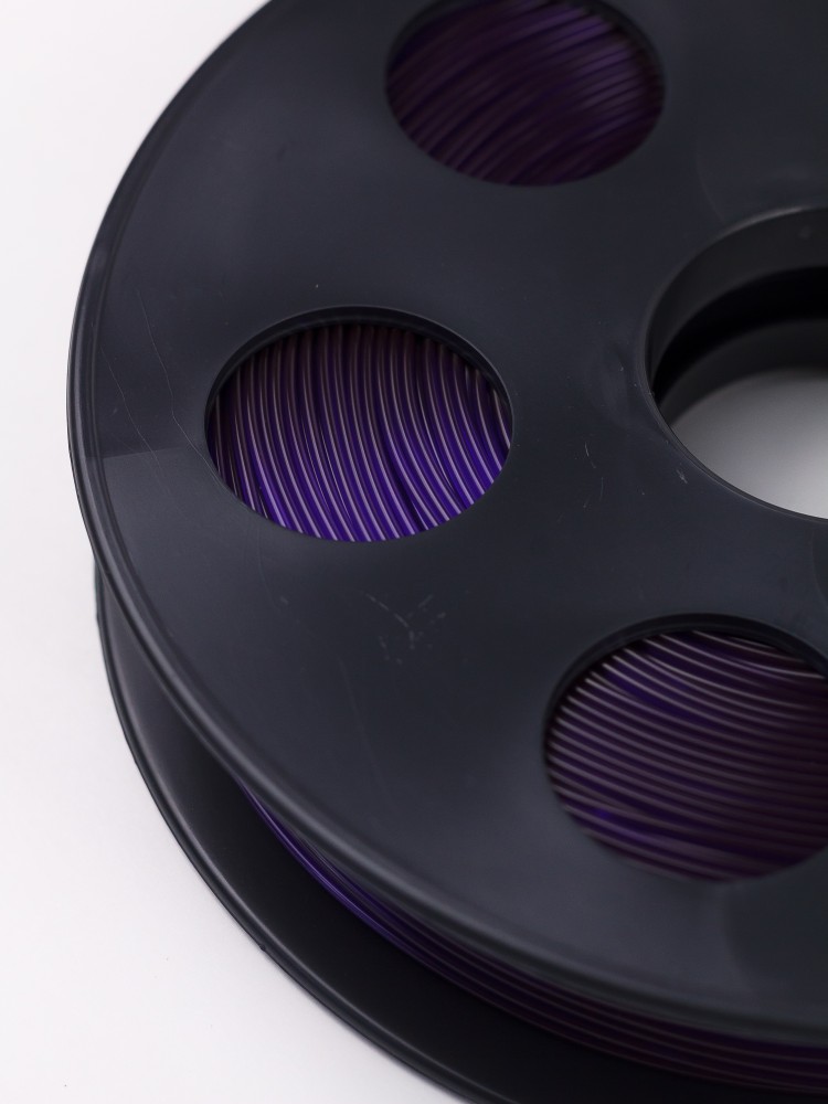 Фиолетовый Watson Bestfilament для 3D-принтеров 0,5 кг (1,75 мм)