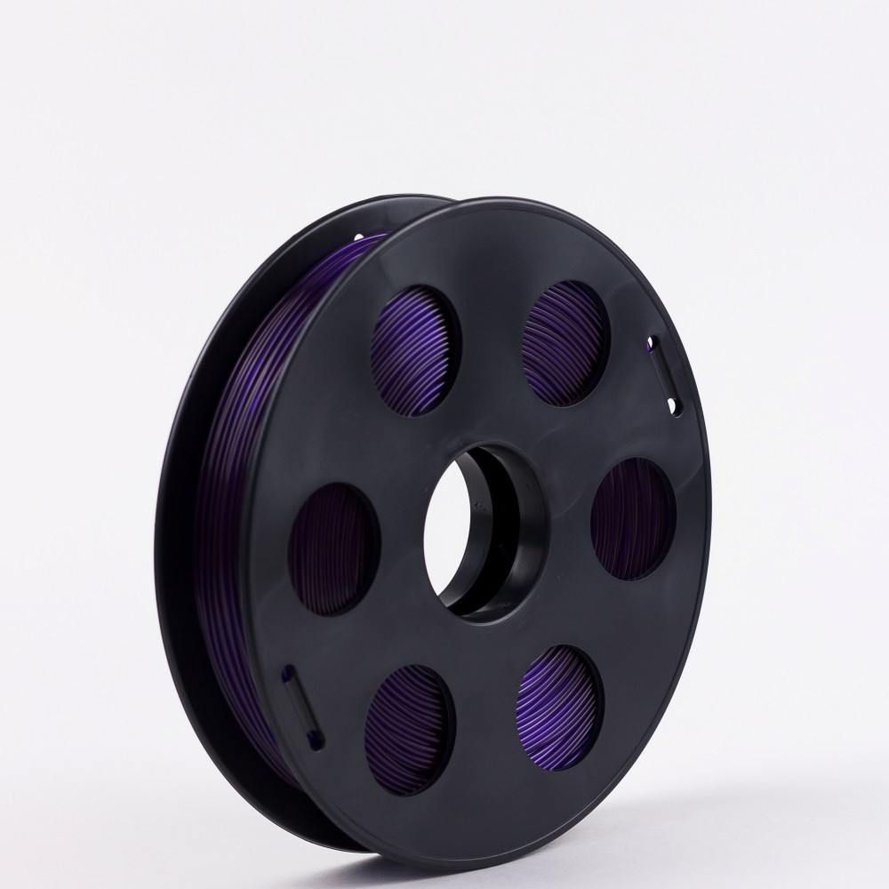 Фиолетовый Watson Bestfilament для 3D-принтеров 0,5 кг (1,75 мм)