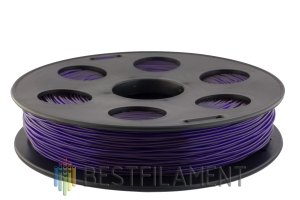Фиолетовый Watson Bestfilament для 3D-принтеров 0,5 кг (1,75 мм)