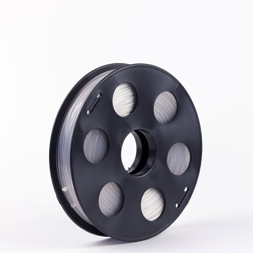 Прозрачный ABS пластик Bestfilament для 3D-принтеров 0.5 кг (1,75 мм)
