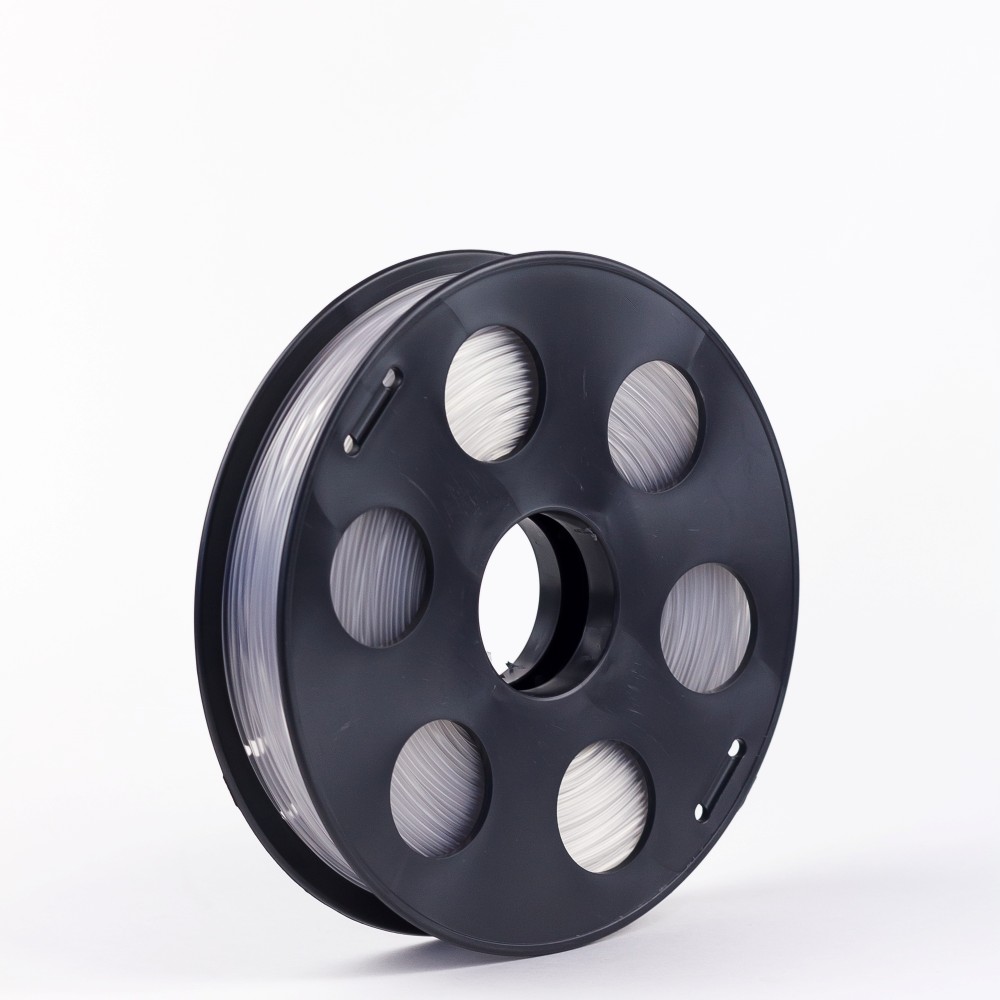 Прозрачный ABS пластик Bestfilament для 3D-принтеров 0.5 кг (1,75 мм)